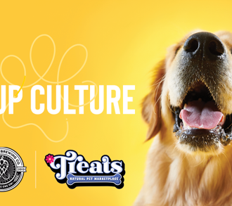 Pup Culture Social